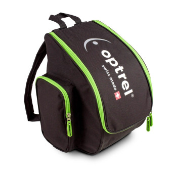 OPTREL -Sac à dos de  transport et de protection pour cagoule de soudage