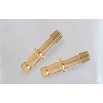 Raccord   gaz mâle Ø 7 mm encliquetable pour poste multi pearl 200/210