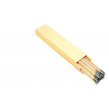 TRAFIMET - 50 électrodes de gougeage longueur 300 mm