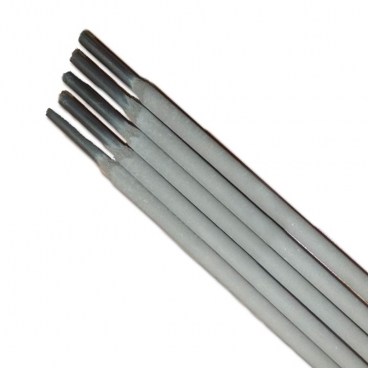 Electrodes de soudage pour les aciers de type Corten