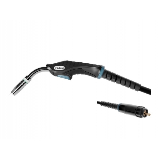 Trafimet - Torche Mig-Mag 250 A Ergoplus 25 Premium Aluminium Trafimet - Torche Mig-Mag 250 A Ergoplus 25 Premium Aluminium