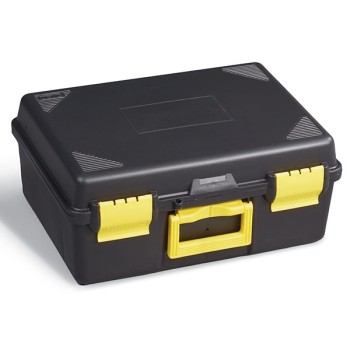Mallette de rangement poste MMA