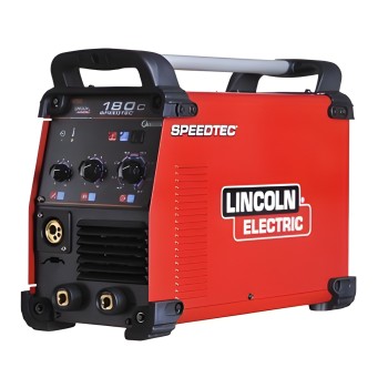 Lincoln - Poste a souder  Lincoln  SPEEDTEC 180 C 