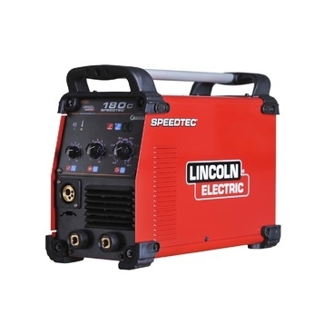 Lincoln - Poste a souder Lincoln SPEEDTEC 180 C 