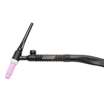 WELDLINE - Torche TIG à  valve WTT2 type 17 connecteur 13 mm TX35/50