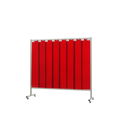 CEPRO - Ecran simple de soudure  215 cm avec lanières