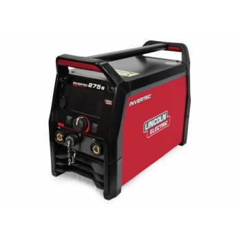 LINCOLN - 275S | Poste à  souder MMA INVERTEC