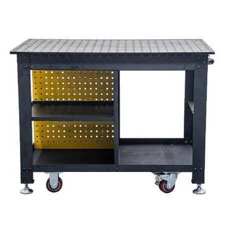 Table de soudage modulaire  Rhino Cart