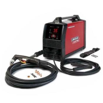 Lincoln - Découpeur Plasma TOMAHAWK 45