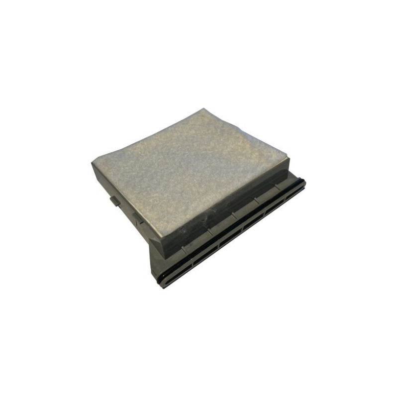 Filtre à particules avec pré-filtre SWISS AIR