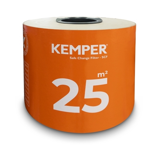 KEMPER - Filtre de rechange pour extracteur à fumée