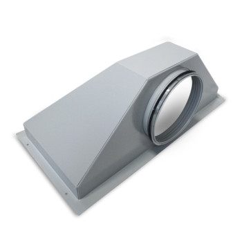 KEMPER - Carte de transformation pour un refoulement extérieur pour extracteur à