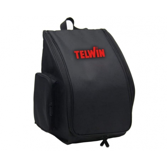 Telwin - Sac à dos de transport et de protection pour cagoule de soudage