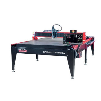 Lincoln - LIN-CUT 1530 w | Table de découpe plasma