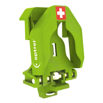 Optrel - Crochet de  ceinture pour cagoule de soudure