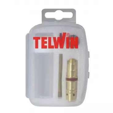 TELWIN | 1 Buse verre Clear -cup longue