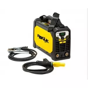 ESAB - rogues ES180i - poste à souder Inverter MMA