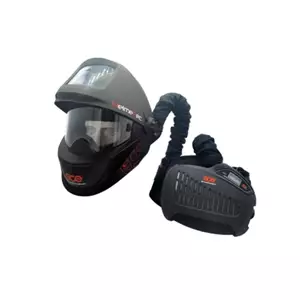 GCE - Cagoule Helmetec Wind