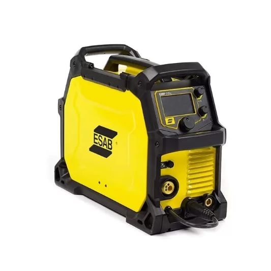 ESAB - REBEL EMP215ic | Poste inverter multiprocédés