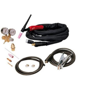 TELWIN -Kit soudure TIG 804362