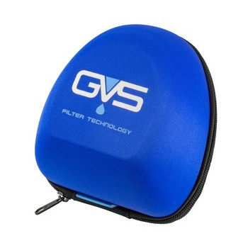 GVS - Etui de rangement pour   Masque ELIPSE  A2P3 R D3