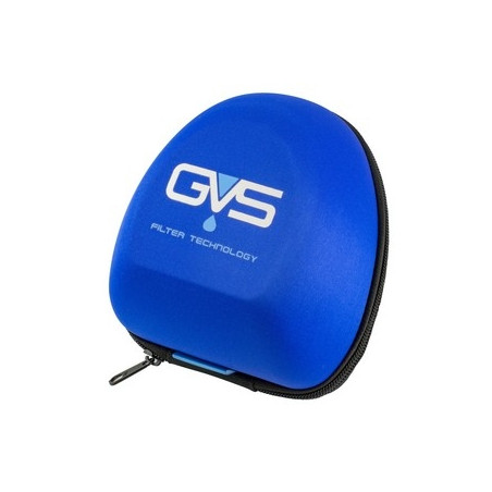 GVS - Etui de rangement pour   Masque ELIPSE  A2P3 R D3