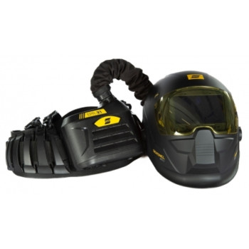 ESAB | Cagoule ventilée SENTINEL A60 AIR