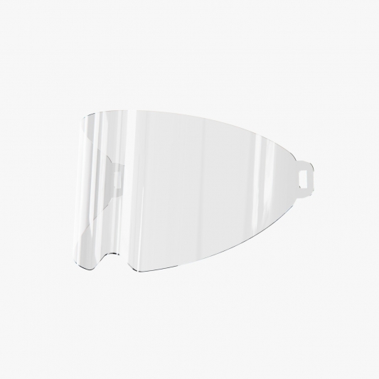 Optrel - 5 écrans de protection extérieure pour Helix Optrel - 5 écrans de protection extérieure pour Helix