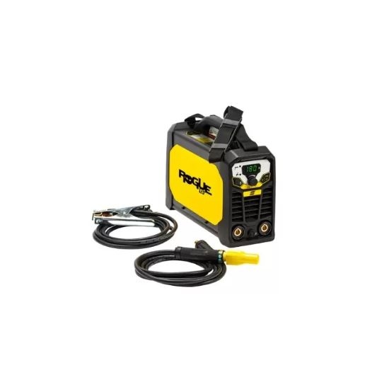 ESAB - ROGUE ES 181iP PRO - poste à  souder Inverter MMA