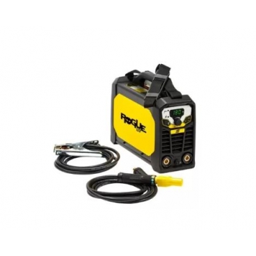 ESAB - ROGUE ES180i PRO - poste à souder Inverter MMA