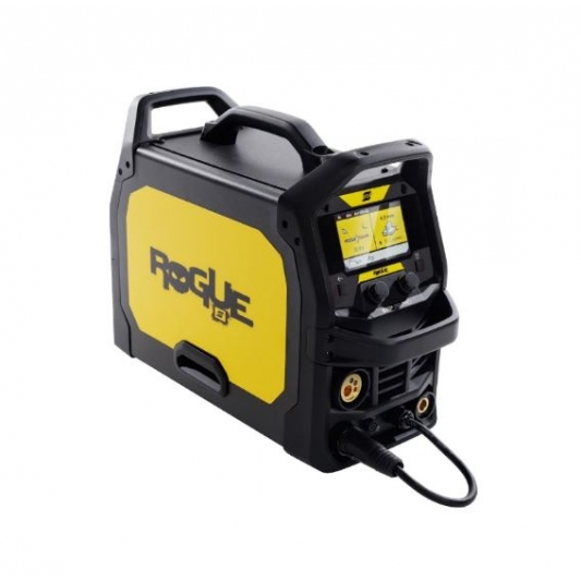 ESAB | Poste multiprocédés ROGUE EMP 210 PRO