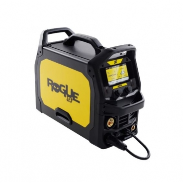 ESAB | Poste multiprocédés ROGUE EMP 210 PRO