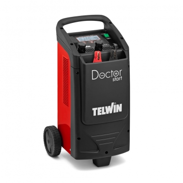 TELWIN | Chargeur DOCTOR START 330