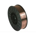 Fil acier diamètre bobine Ø 200 mm poids 5 kg