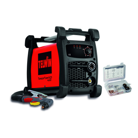 Découpeur plasma Telwin  Technology 41TX