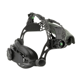 Cagoule de soudure  GYS  LCD  PANORAMIC 3XL