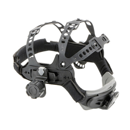 Cagoule de soudure  GYS  LCD Gysmatic True color XXL