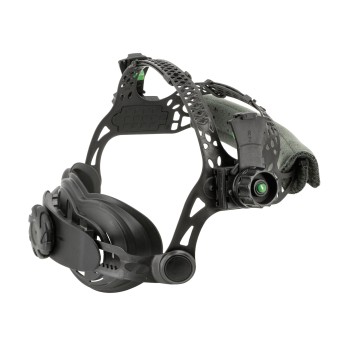 cagoule de soudage GYS LCD  ALIEN XXL