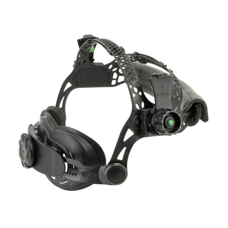 cagoule de soudage GYS LCD  ALIEN XXL