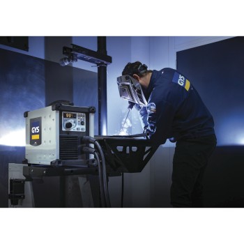 GYS - PROGYS 230 FV CEL| Poste à souder MMA Inverter sans  accessoires