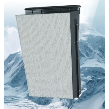 OPTREL- SWISS AIR | Filtre gaz et vapeurs ABE1P