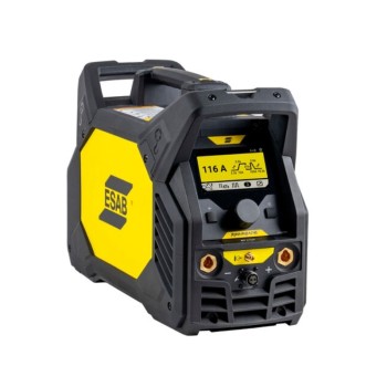 ESAB - RENEGADE ET 210i PRO Advanced | - poste  TIG à souder Inverter