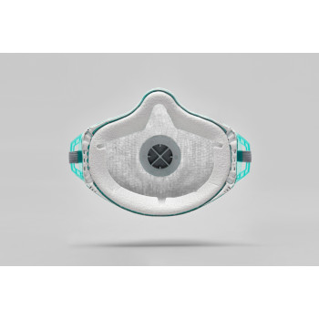 BLS France | Masque jetable  anti fumée de soudure