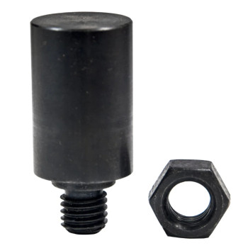 STRONG AND TOOLS |Butée de positionnement avec écrou de maintien