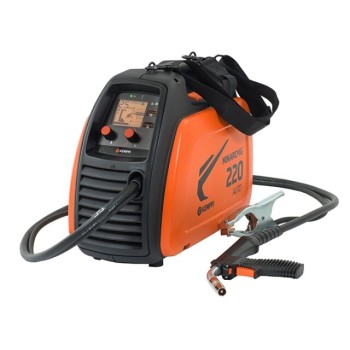 KEMPPI | MinarMig 220 Auto Poste à  souder