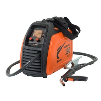 KEMPPI | MinarMig 190 Auto Poste à souder MIG-MAG