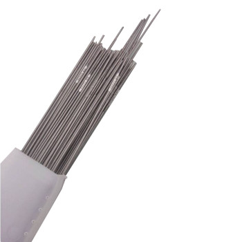 Baguettes métal d'apport TIG - INOX 309 L étui 950 grs