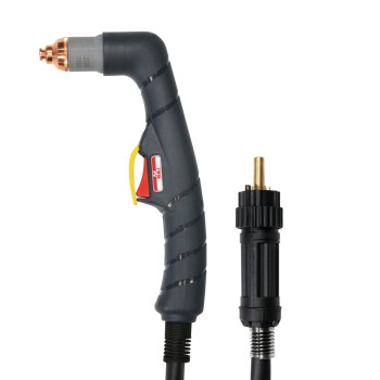 Torche plasma manuelle longueur 6 m -avec consommables