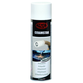 SILICONI | CERAMSTAK   protection pour torche de soudure
