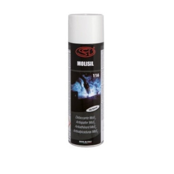 SILICONI | MOLISIL   protection pour torche de soudure